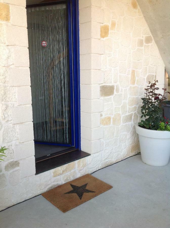 Le Serenity Le Landin Exterior photo